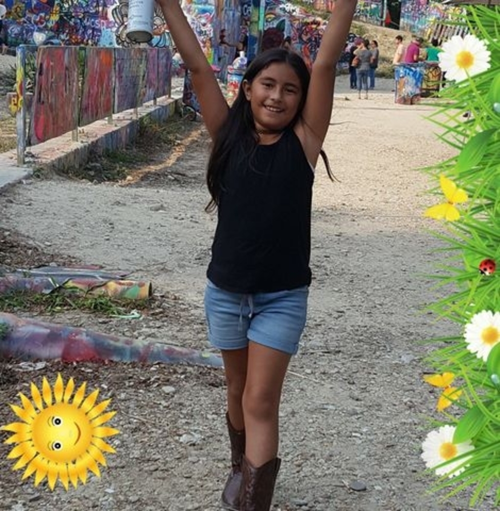 Meet your Posher, Melissa